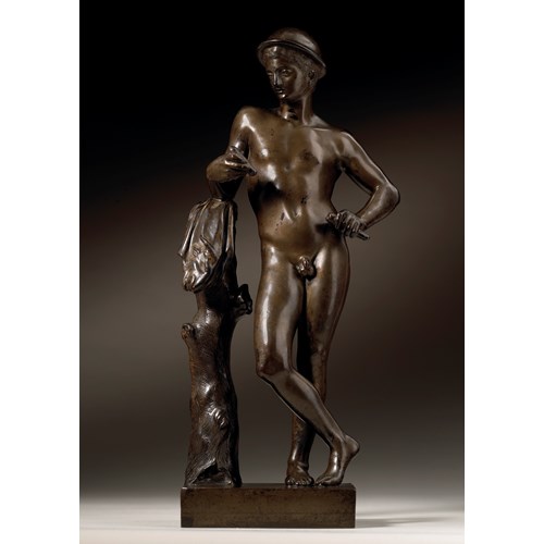 24. Formigli Mercury